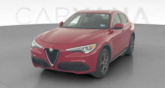 alfa romeo stelvio 2018 ZASFAKBNXJ7C14876 image alfa romeo stelvio 2018 ZASFAKBNXJ7C14876 image